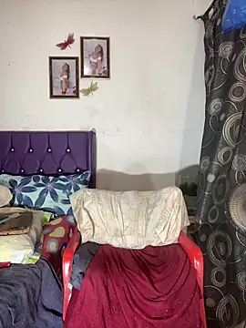 KandyHot  online show from March 20, 2026, 2:23 am