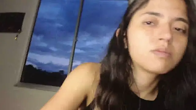 ViolettaSummer online show from January 19, 2025, 11:32 pm