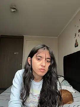 ViolettaSummer online show from July 21, 2026, 7:26 pm