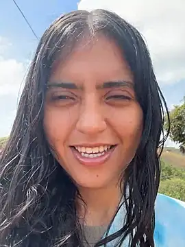 ViolettaSummer online show from February 5, 2026, 3:52 pm