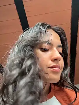 ViolettaSummer online show from March 29, 2026, 9:16 pm