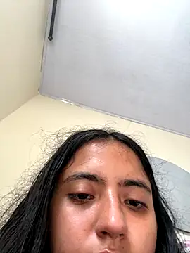 ViolettaSummer online show from November 9, 2025, 4:22 pm