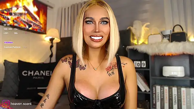 Angela foxx online show from February 9, 2025, 6:37 pm