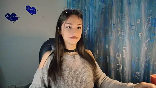 Dollbehavior  online show from November 9, 2025, 4:38 am