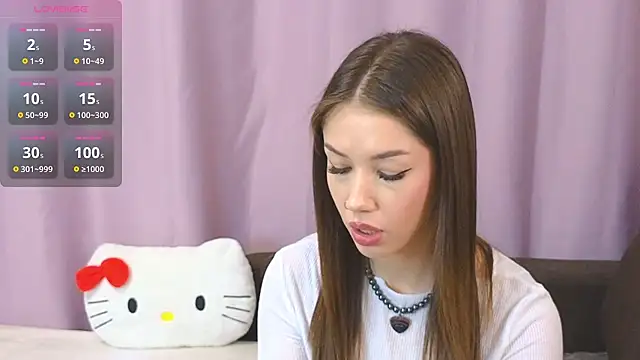 ellie kramer online show from August 1, 2026, 9:57 pm