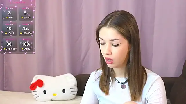 ellie kramer online show from October 22, 2025, 7:46 pm