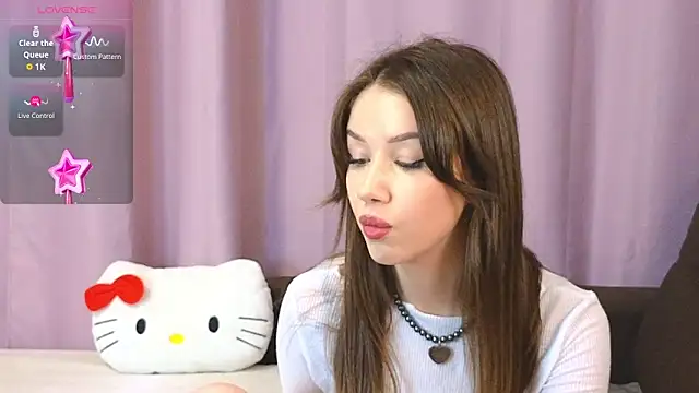 Snapshot of ellie_kramer chatting on May 7, 2026, 9:18 pm ellie kramer online show from May 7, 2026, 9:18 pm