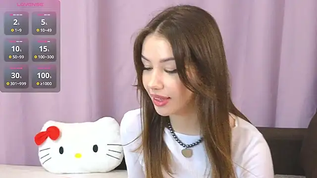 ellie kramer online show from June 21, 2026, 7:08 pm
