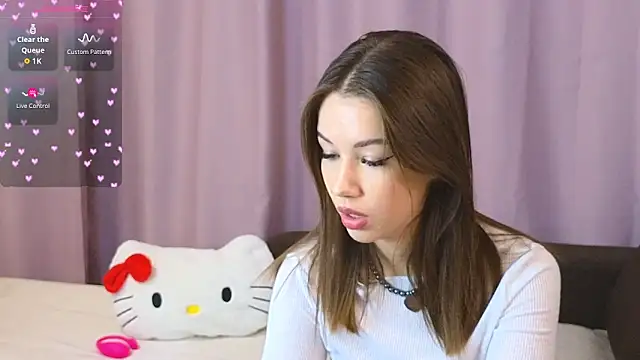 ellie kramer online show from October 1, 2025, 7:40 pm