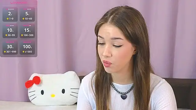 ellie kramer online show from July 18, 2026, 9:56 pm