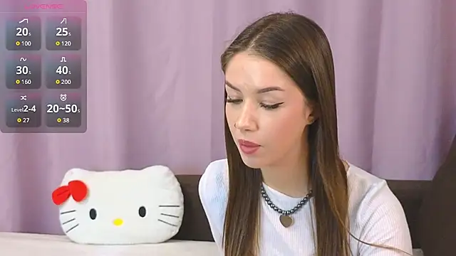 ellie kramer online show from July 27, 2026, 9:22 pm
