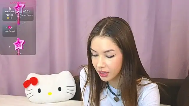 ellie kramer online show from January 9, 2026, 9:22 pm