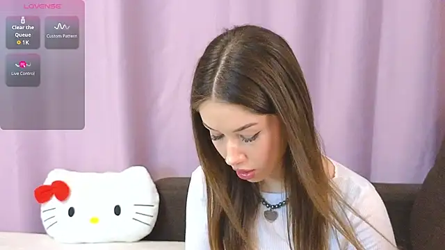 ellie kramer online show from July 14, 2026, 6:14 pm