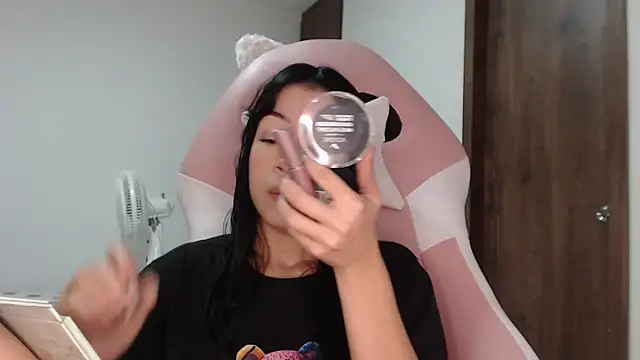 Caribbean beauty  online show from March 16, 2025, 1:38 am