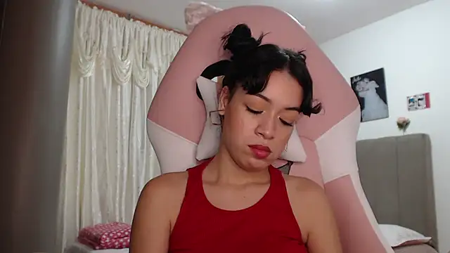 Caribbean beauty  online show from January 11, 2025, 1:06 am