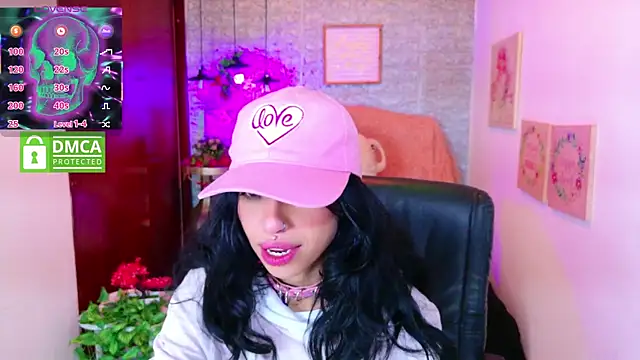 REDHOTTER  online show from September 23, 2025, 7:54 pm