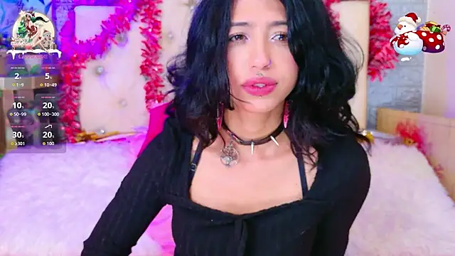 REDHOTTER  online show from December 19, 2025, 8:11 pm