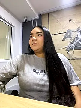 little lissiee online show from October 12, 2025, 3:02 pm