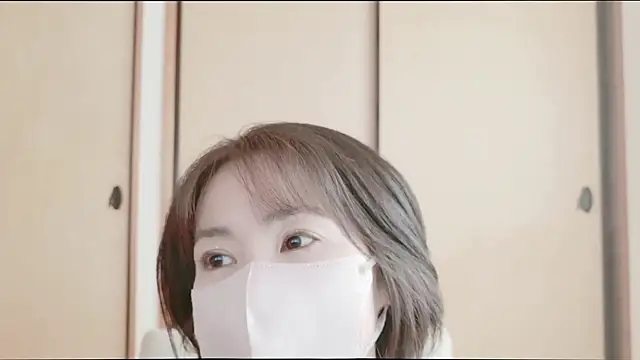 xxArisaxx online show from November 21, 2025, 5:50 am