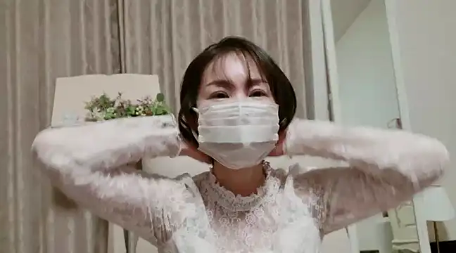 xxArisaxx online show from February 18, 2025, 1:33 pm