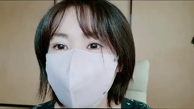 xxArisaxx online show from November 23, 2025, 6:01 am