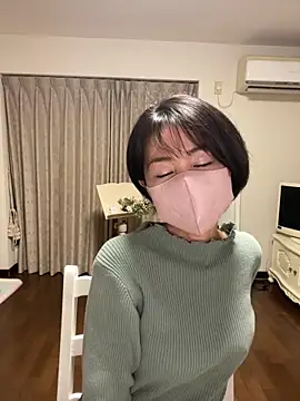 xxArisaxx online show from February 13, 2025, 2:42 pm