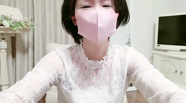 xxArisaxx online show from February 28, 2025, 1:03 pm