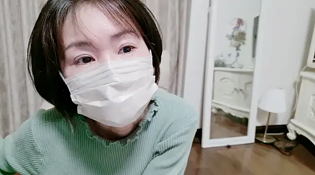 xxArisaxx online show from March 11, 2025, 1:12 pm