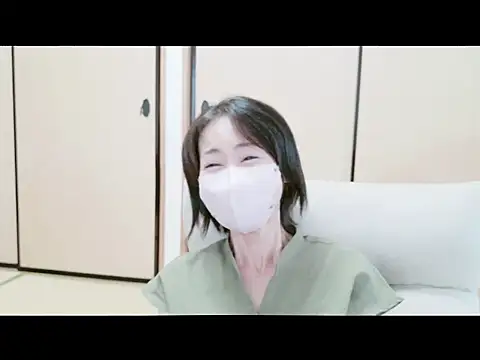 xxArisaxx online show from September 20, 2025, 6:18 am