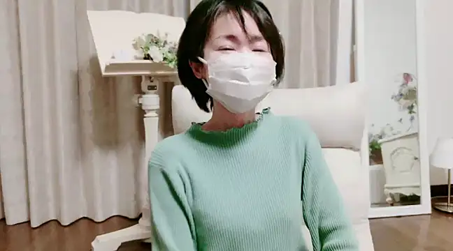 xxArisaxx online show from February 25, 2025, 1:21 pm