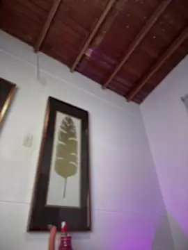 AdelineEvanss online show from March 3, 2025, 5:31 pm