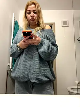 AllysonK online show from January 6, 2026, 5:06 pm