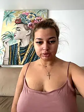 AllysonK online show from October 1, 2025, 9:58 am