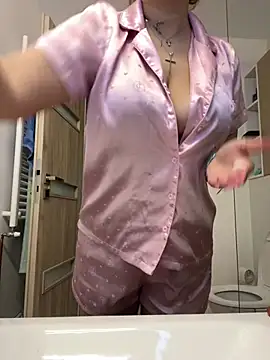 AllysonK online show from February 14, 2026, 10:15 am