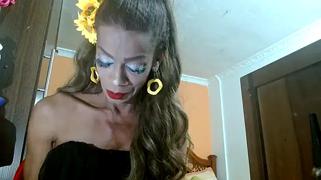 thepanthertrans online show from November 16, 2025, 3:22 am