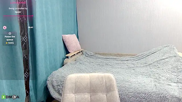 Bany Brandy online show from October 5, 2025, 9:05 pm