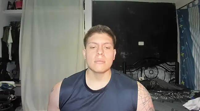 regan jhonso online show from March 10, 2025, 9:34 am