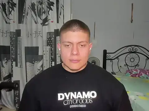 regan jhonso online show from March 16, 2026, 5:55 am