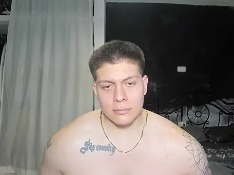 regan jhonso online show from March 5, 2025, 7:16 am