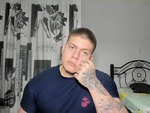 regan jhonso online show from November 14, 2025, 8:01 pm