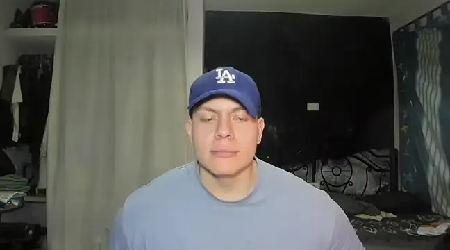 regan jhonso online show from March 22, 2025, 2:37 am