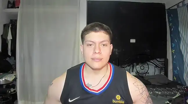 regan jhonso online show from March 6, 2025, 4:28 pm