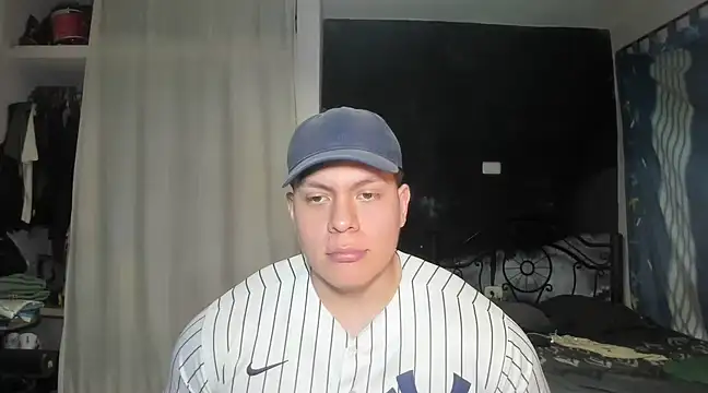 regan jhonso online show from March 21, 2025, 4:17 am