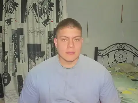 regan jhonso online show from April 28, 2026, 6:40 am