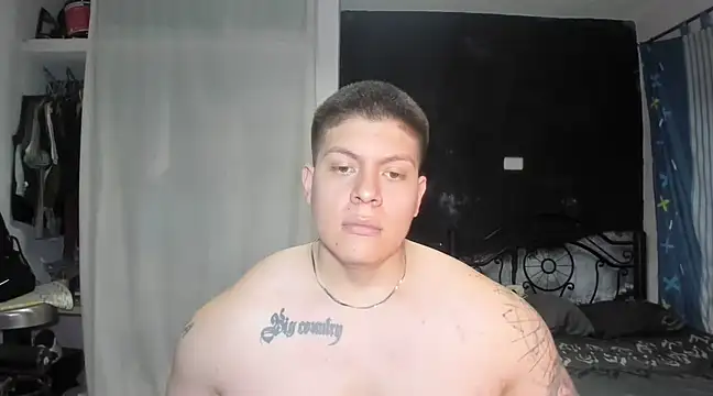 regan jhonso online show from February 24, 2025, 7:30 pm