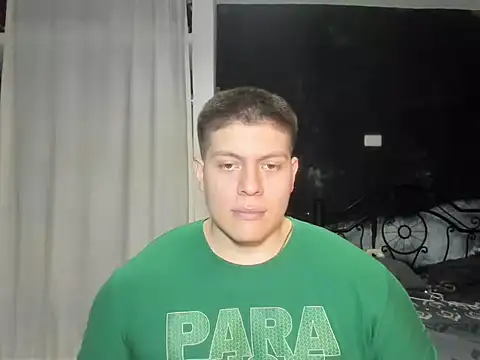 regan jhonso online show from February 26, 2025, 9:31 pm