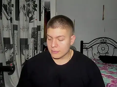 regan jhonso online show from February 24, 2026, 5:41 am