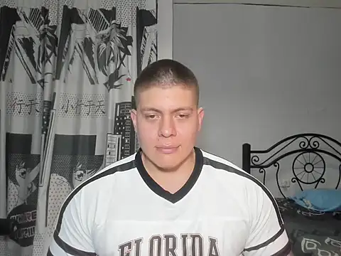 regan jhonso online show from October 26, 2025, 12:33 am