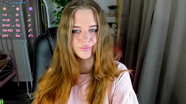 Betany Foks online show from March 15, 2026, 1:01 am