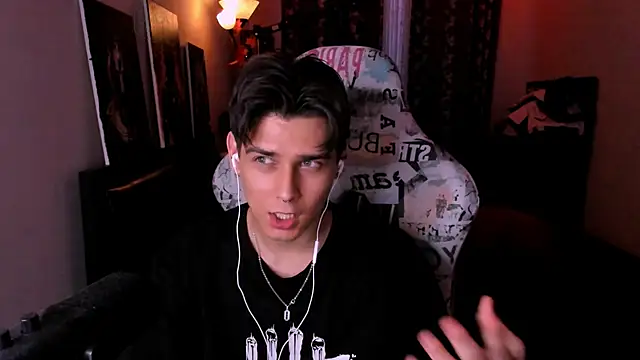 Foxicfu online show from March 23, 2026, 1:11 pm